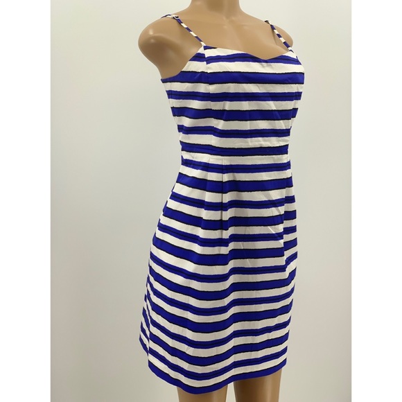 GAP Striped Sun Dress - Picture 2 of 7